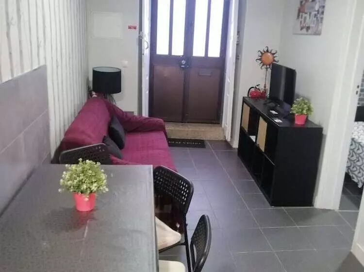 Aliciamar 29 By Casas De Setúbal