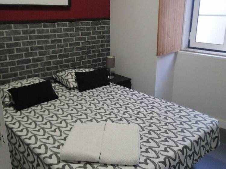 Aliciamar 29 By Casas De Setúbal