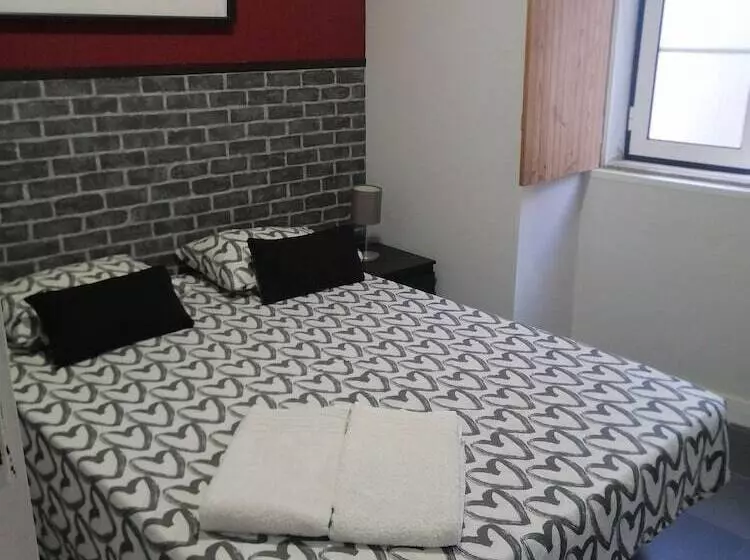 Aliciamar 29 By Casas De Setúbal