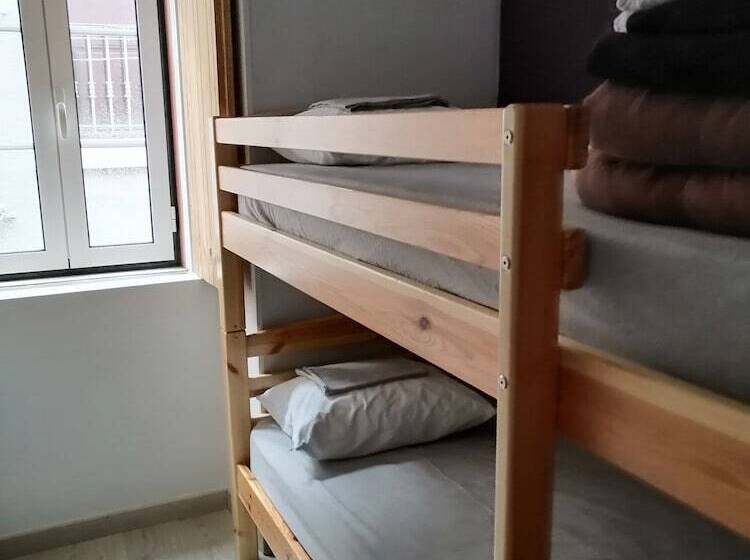 Aliciamar 29 By Casas De Setúbal