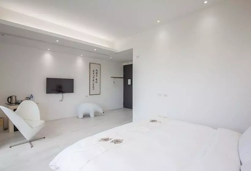 تختخواب و صبحانه Wms Villa