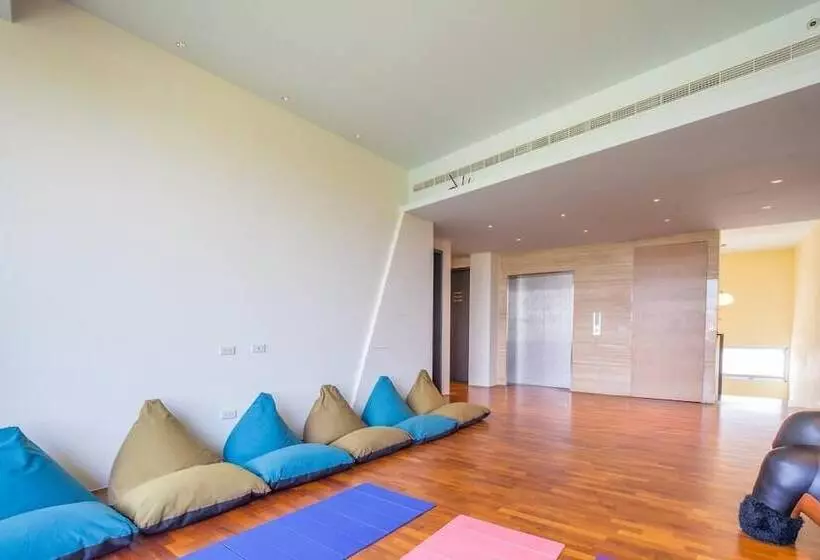 تختخواب و صبحانه Wms Villa