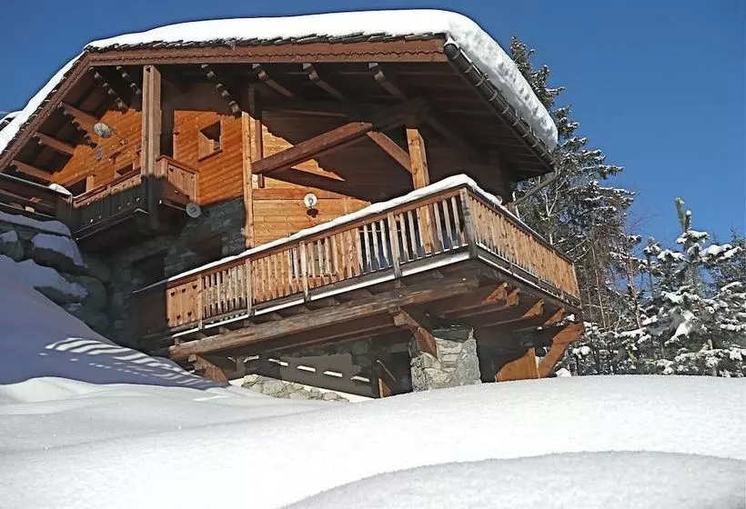 Chalet Moorea