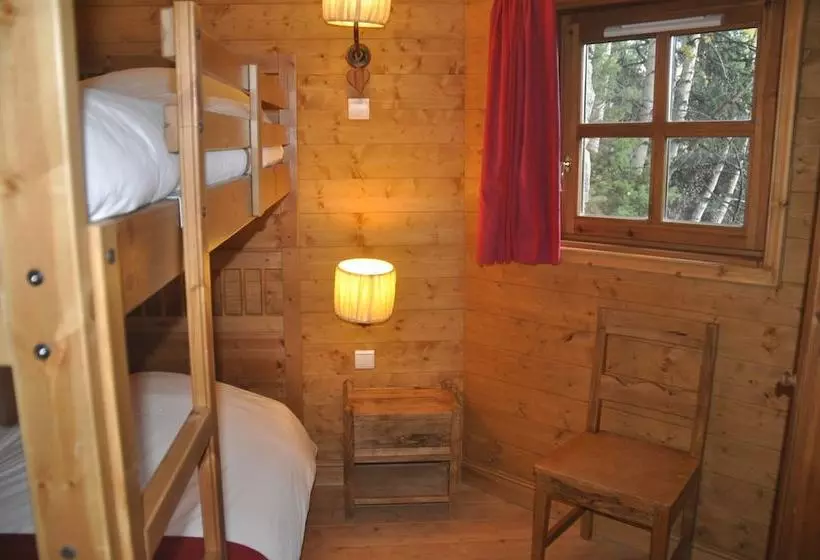 Chalet Moorea