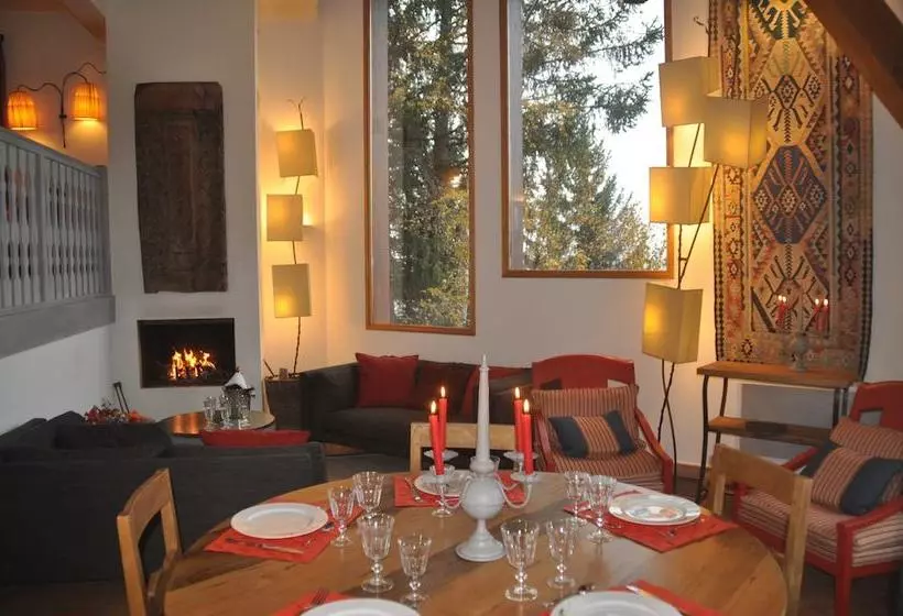 Chalet Moorea