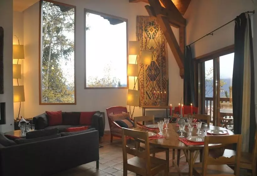 Chalet Moorea