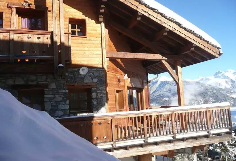 Chalet Moorea