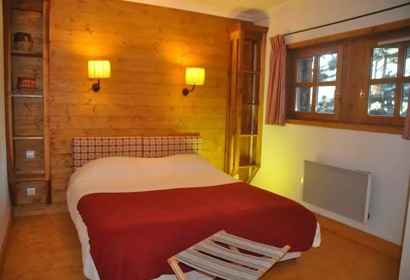 Chalet Moorea