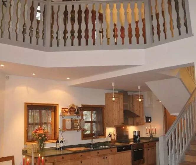 Chalet Moorea