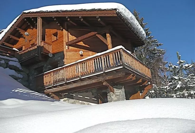 Chalet Moorea