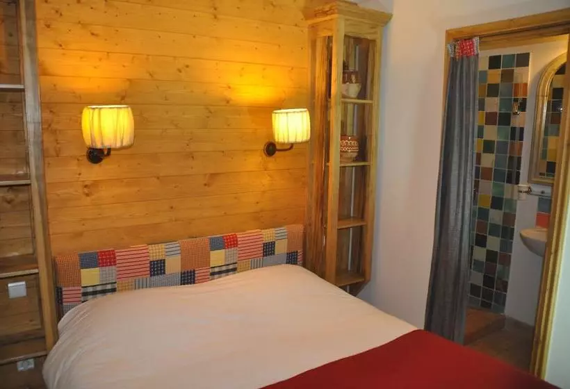 Chalet Moorea