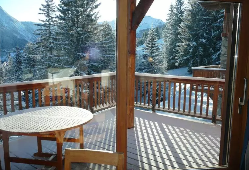 Chalet Moorea