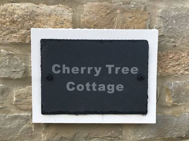 Cherry Tree Cottage