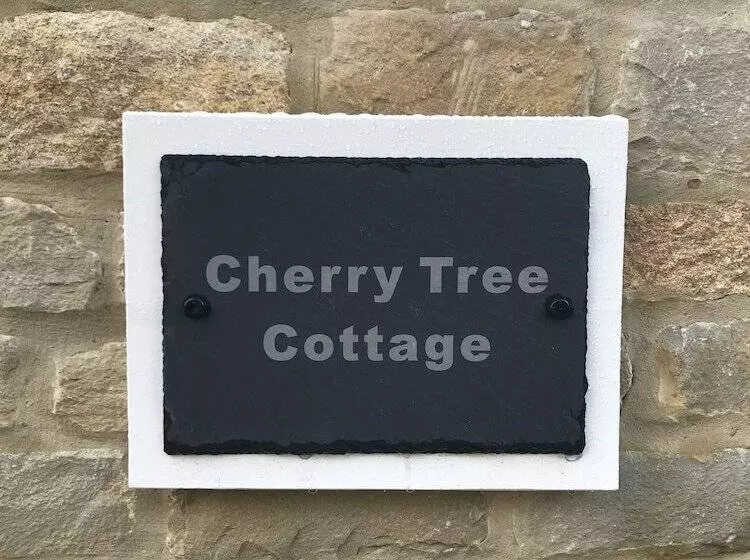 Cherry Tree Cottage