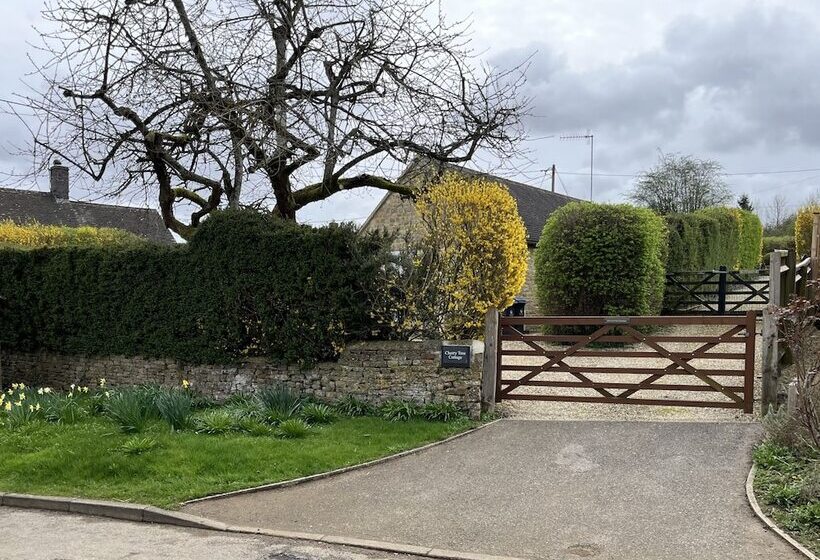 Cherry Tree Cottage