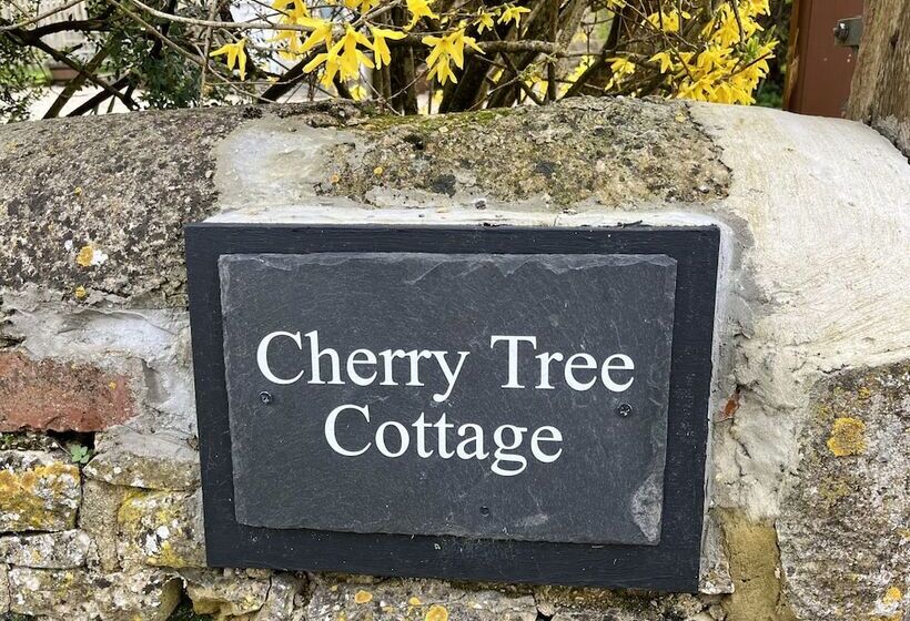 Cherry Tree Cottage