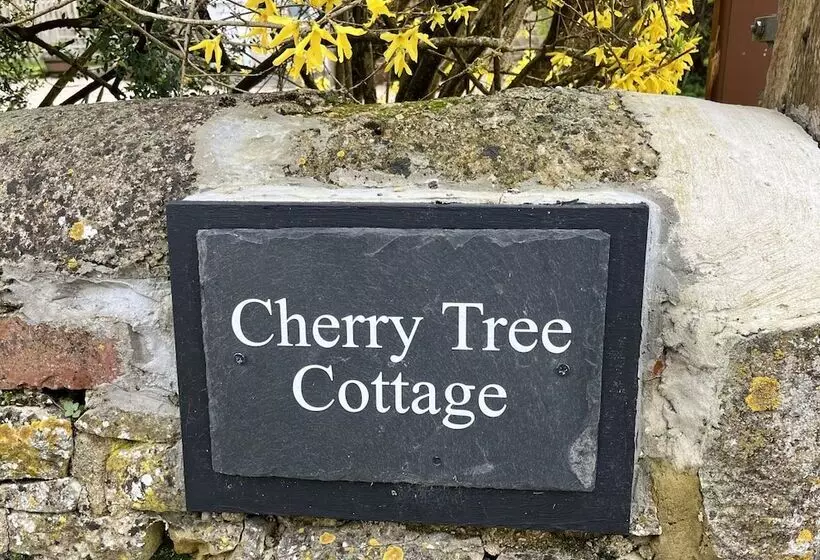 Cherry Tree Cottage