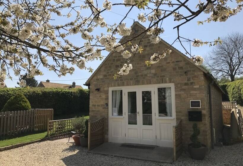 Cherry Tree Cottage