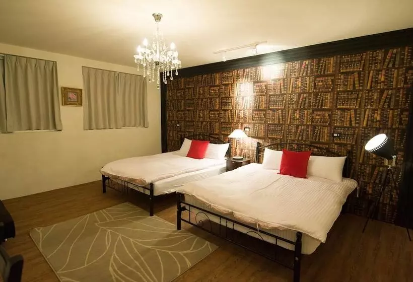 Cheyenne Star B&b