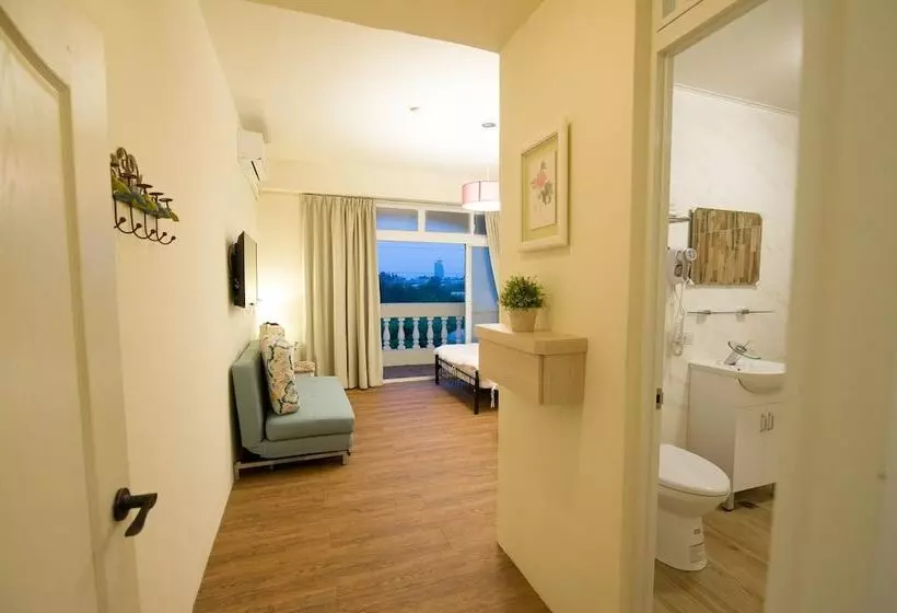 Cheyenne Star B&b