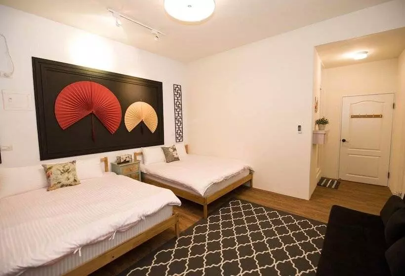 Cheyenne Star B&b