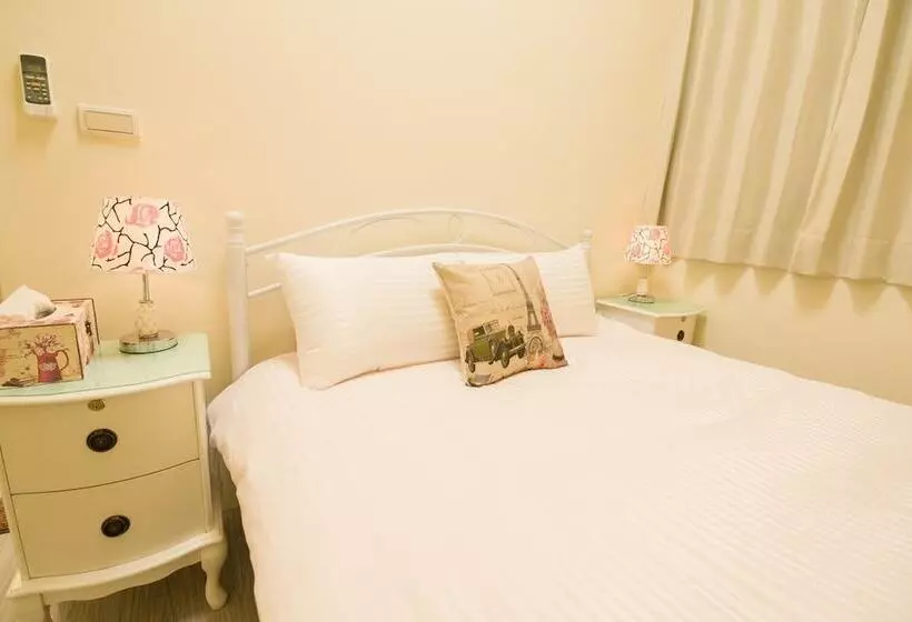 Cheyenne Star B&b