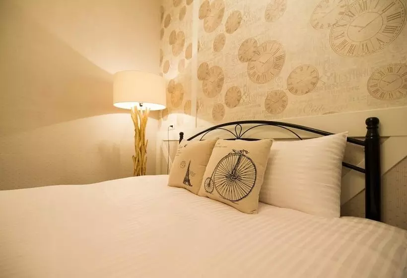 Cheyenne Star B&b