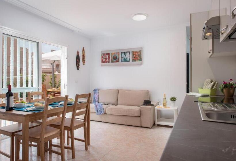 F06 Costa Sol Accommodation, Big Terrace, Pool