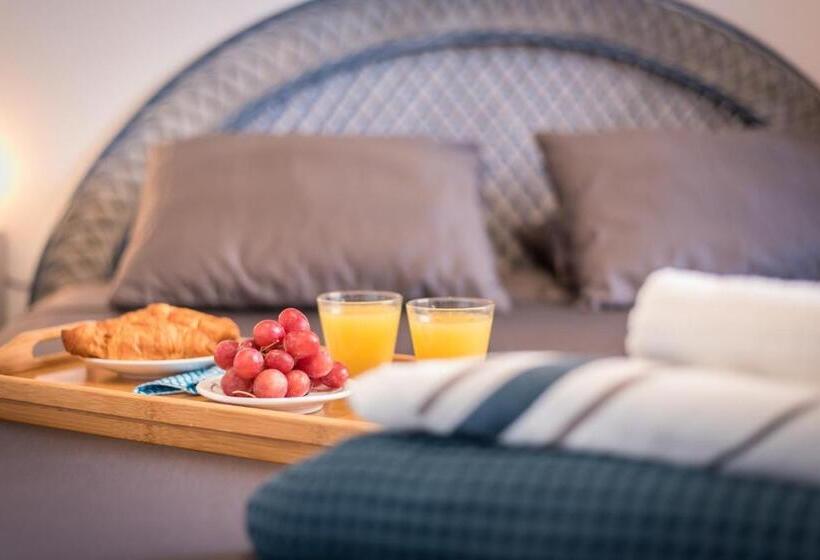 F06 Costa Sol Accommodation, Big Terrace, Pool