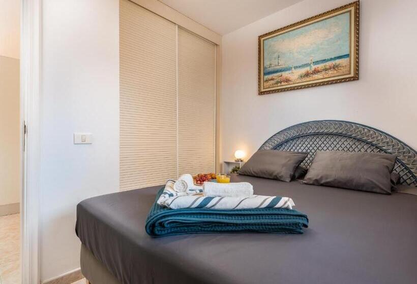 F06 Costa Sol Accommodation, Big Terrace, Pool