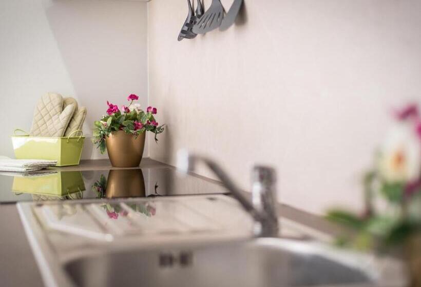 F06 Costa Sol Accommodation, Big Terrace, Pool