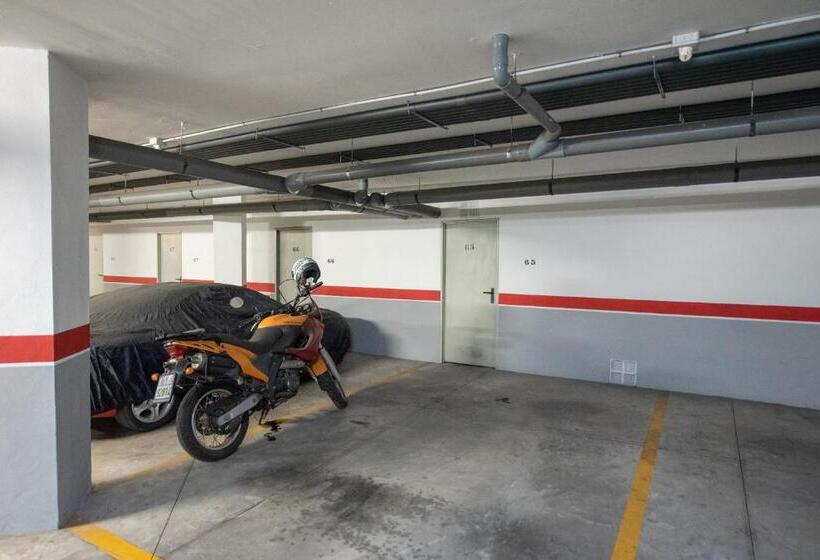 F06 Costa Sol Accommodation, Big Terrace, Pool