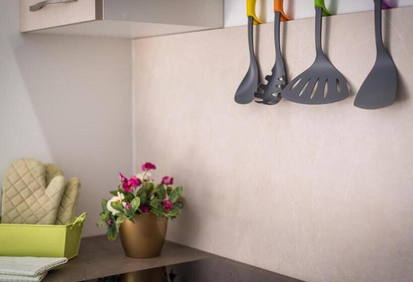 F06 Costa Sol Accommodation, Big Terrace, Pool