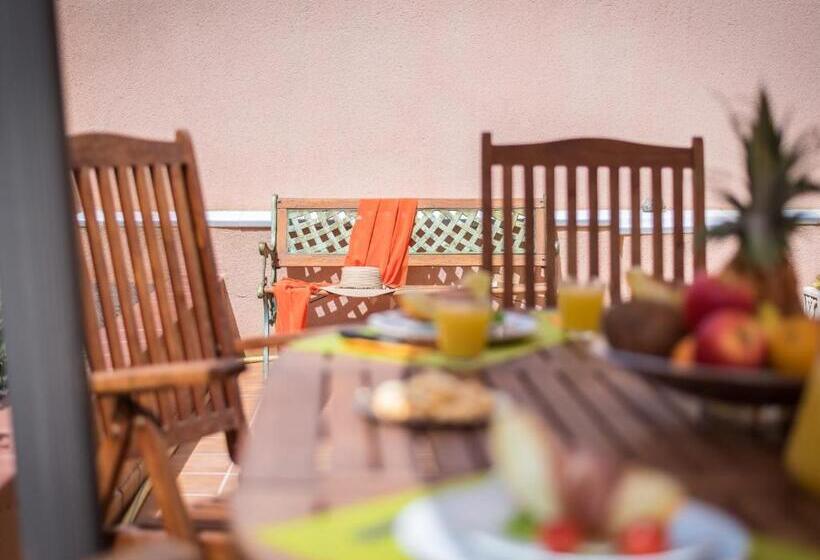 F06 Costa Sol Accommodation, Big Terrace, Pool