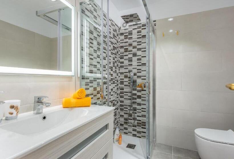 F06 Costa Sol Accommodation, Big Terrace, Pool