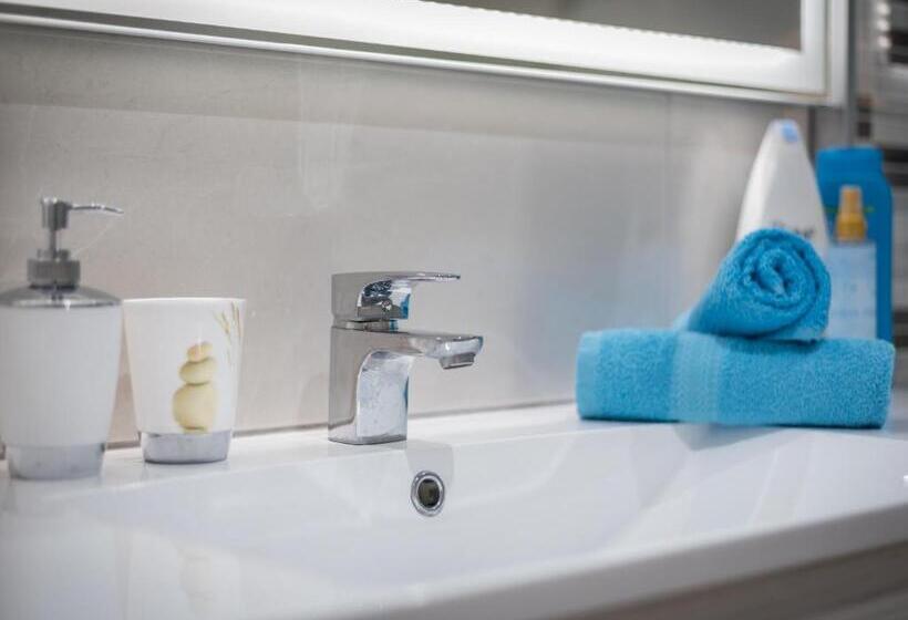 F06 Costa Sol Accommodation, Big Terrace, Pool