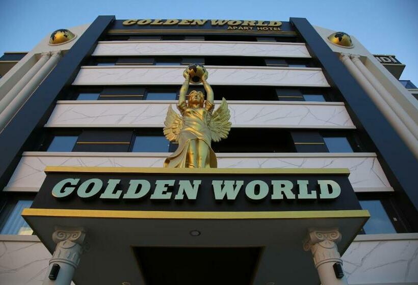 Golden World Suite