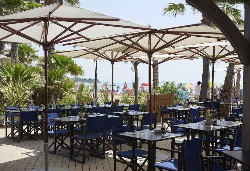 Hotel Azur Beach