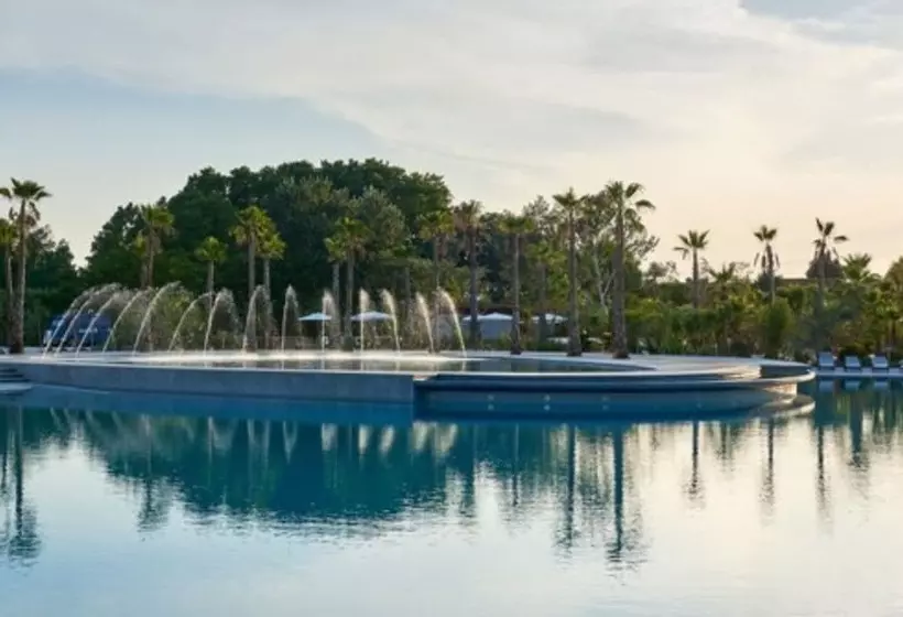 Hotel Azur Beach