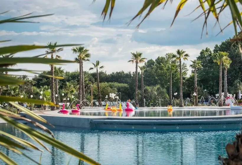 Hotel Azur Beach