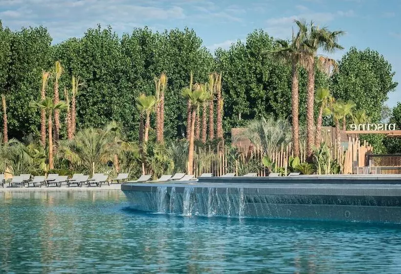 Hotel Azur Beach