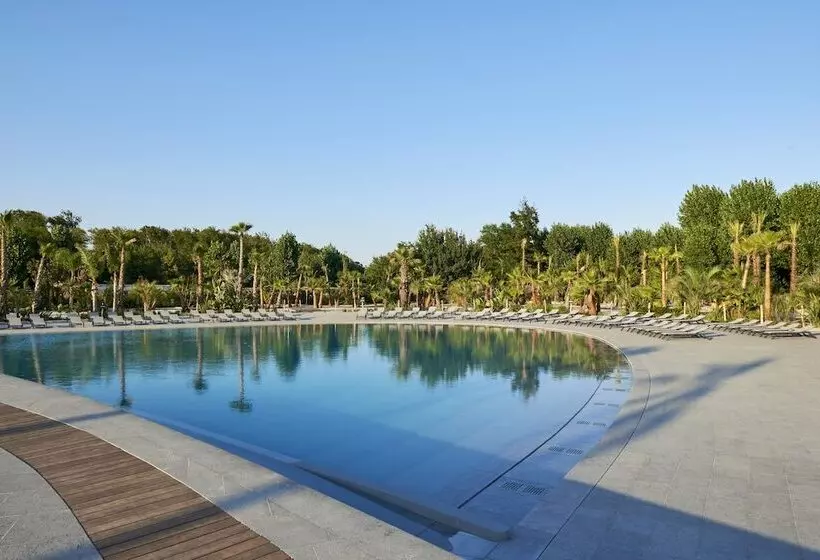 Hotel Azur Beach