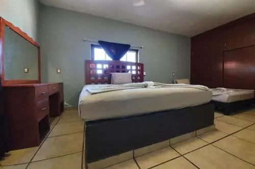 ホテル Colonos Los Cabos