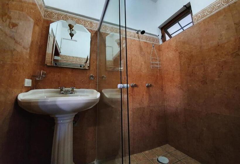 Hotelli Colonos Los Cabos