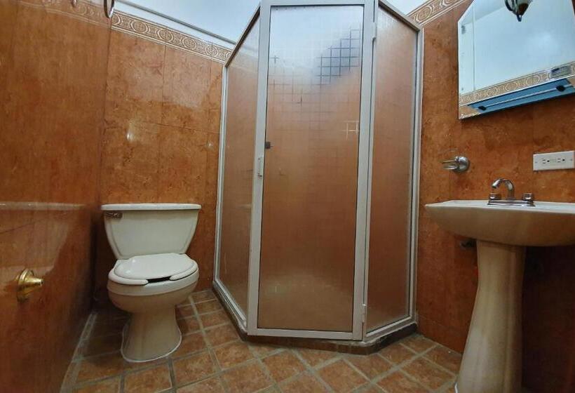 Hotelli Colonos Los Cabos