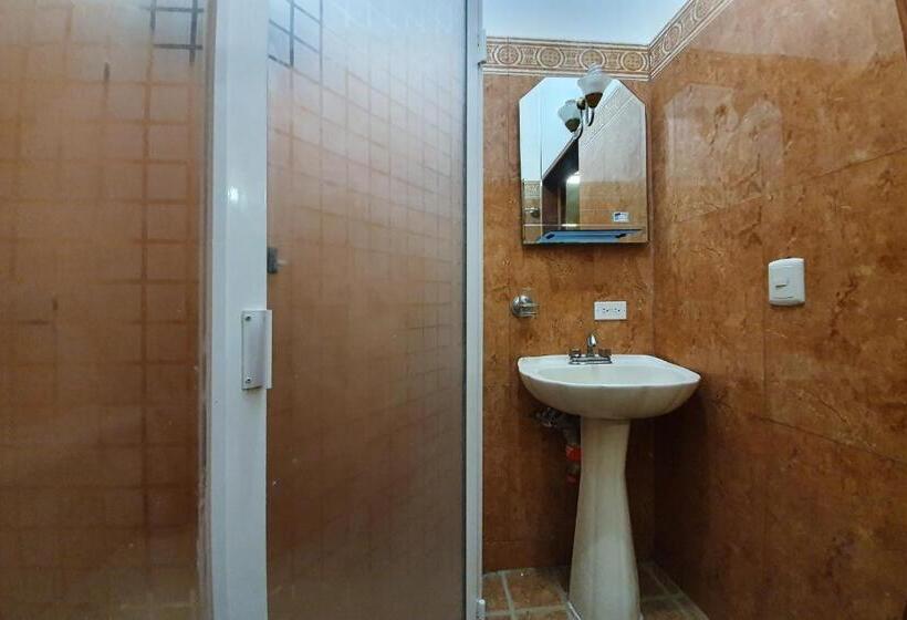 Hotelli Colonos Los Cabos