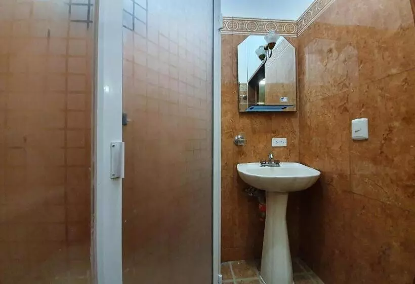 ホテル Colonos Los Cabos