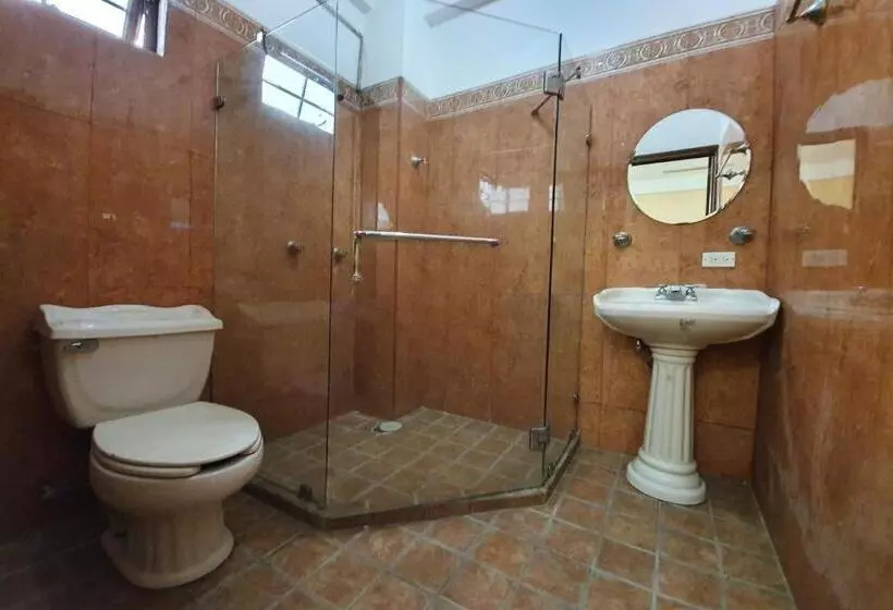 ホテル Colonos Los Cabos