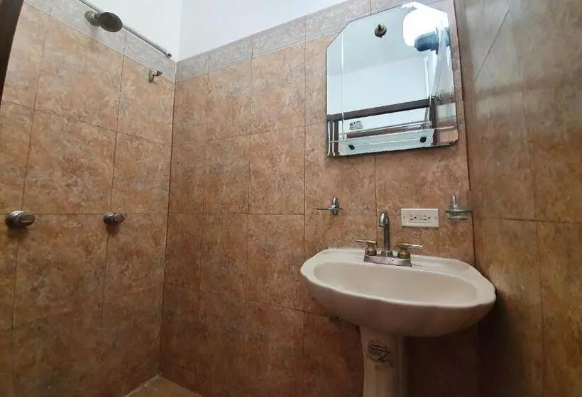 ホテル Colonos Los Cabos