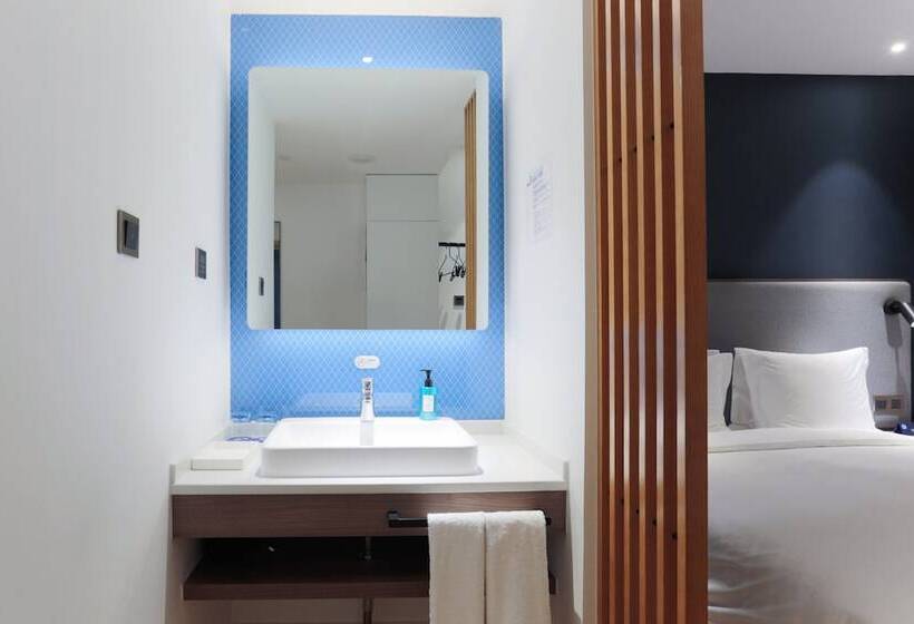 Hotel Holiday Inn Express Jiuzhaigou,only 600 Meters To Jiuzhaigou Park, An Ihg